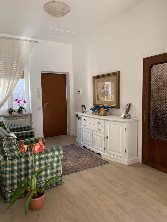 Hotel Atmosfera d'Arte à Orvieto Extérieur photo