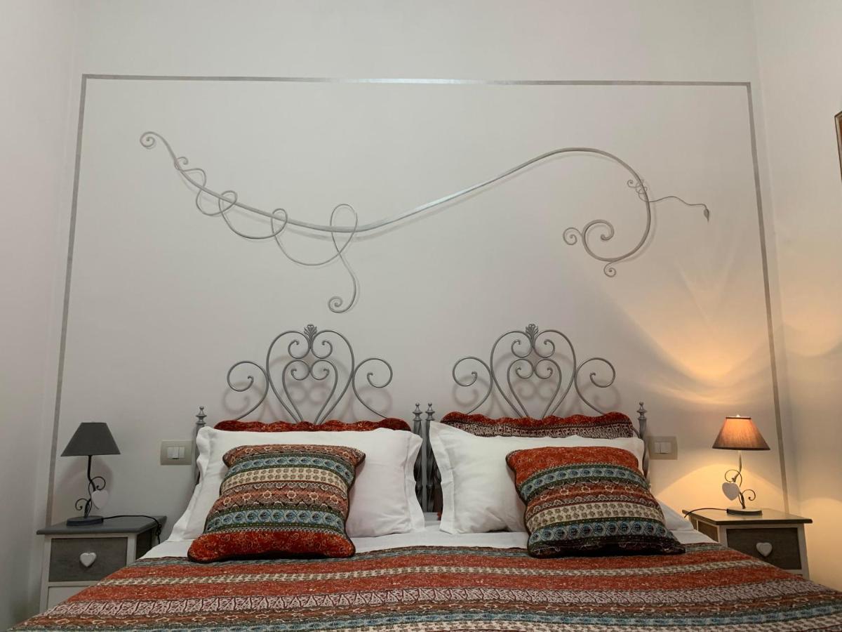 Hotel Atmosfera d'Arte à Orvieto Extérieur photo