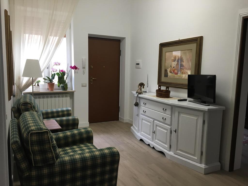 Hotel Atmosfera d'Arte à Orvieto Extérieur photo