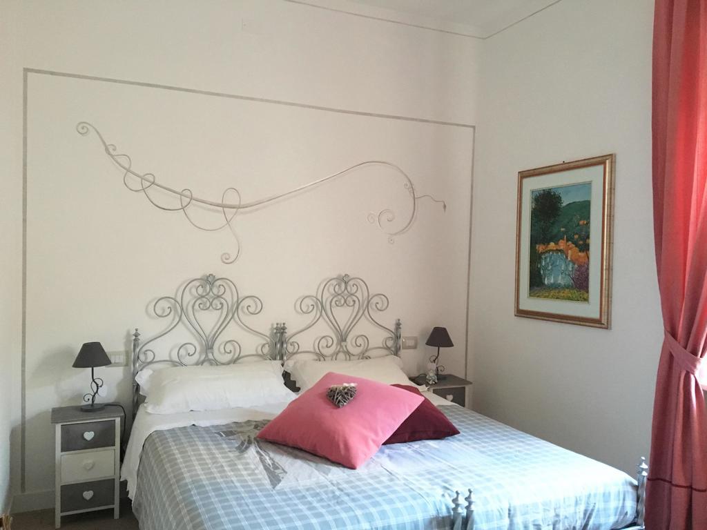 Hotel Atmosfera d'Arte à Orvieto Extérieur photo