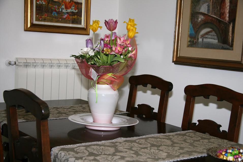 Hotel Atmosfera d'Arte à Orvieto Extérieur photo